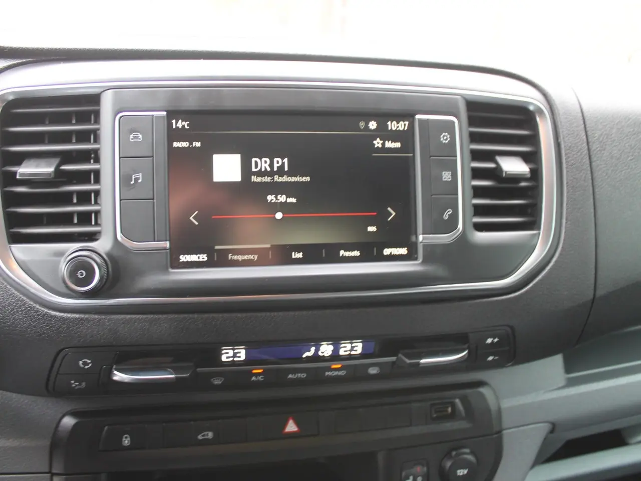 Billede 12 - Opel Vivaro 2,0 D 122 Innovation L2V2