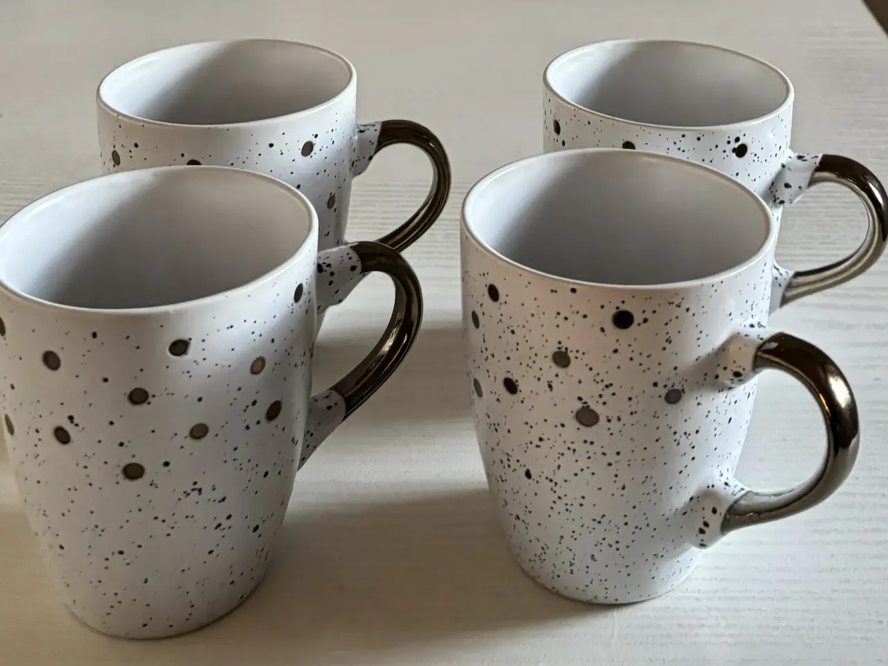 Billede 1 - Krus SIAKI Collection