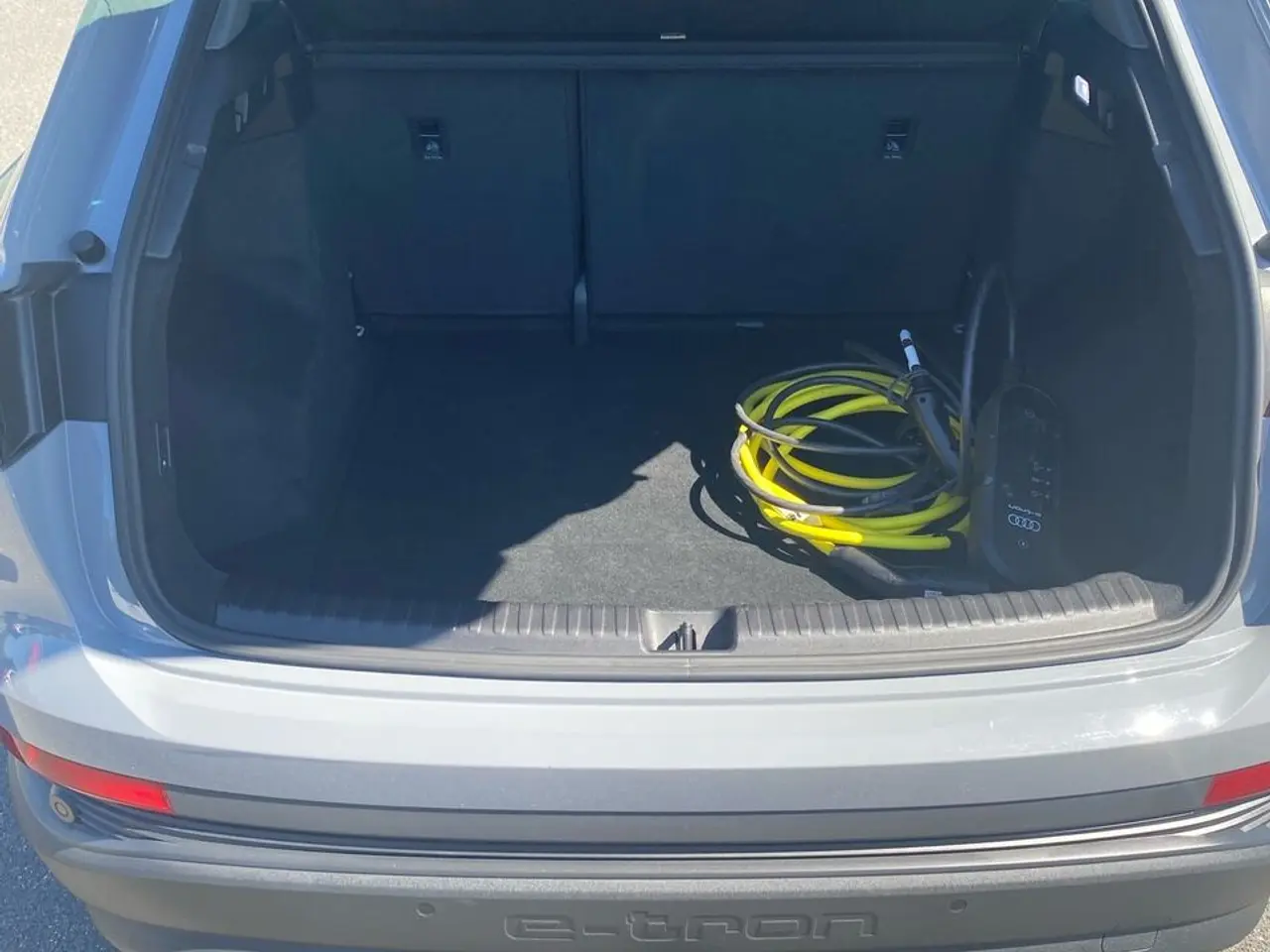 Billede 9 - Audi Q4 40 E-tron Attitude 204HK 5d Aut.