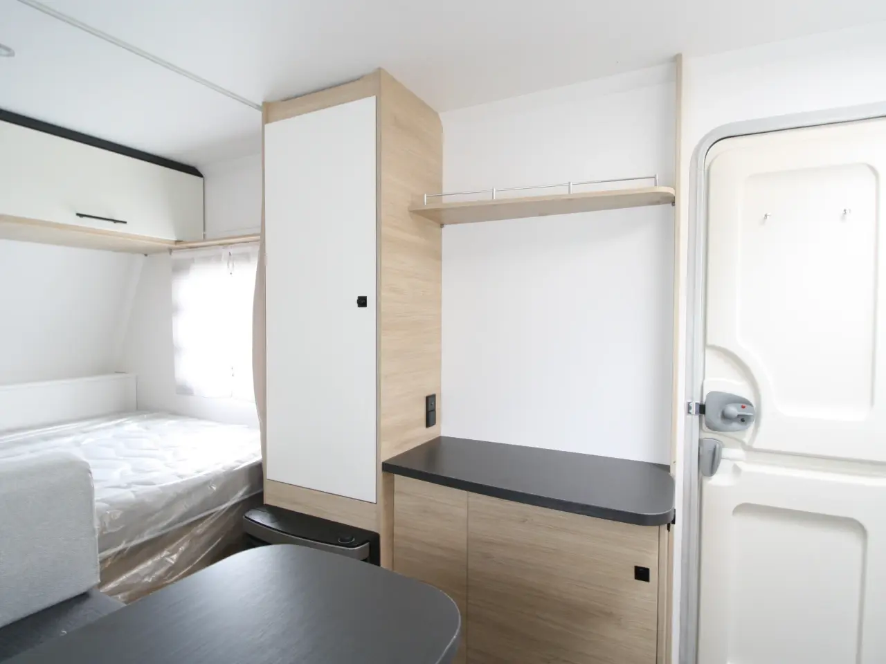 Billede 9 - Brugt Caravelair Alba 400