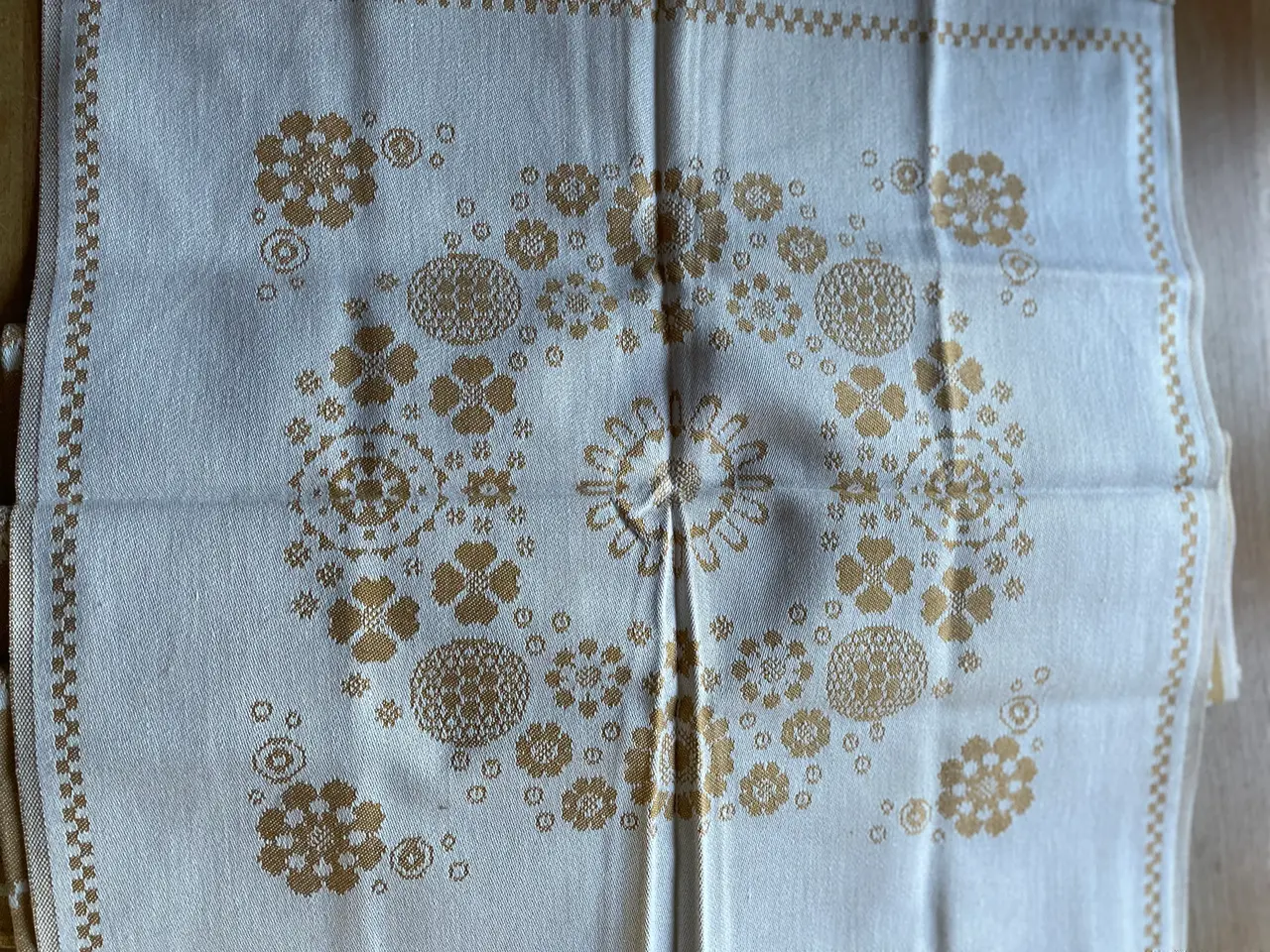 Billede 8 - Georg Jensen Damask Sommer