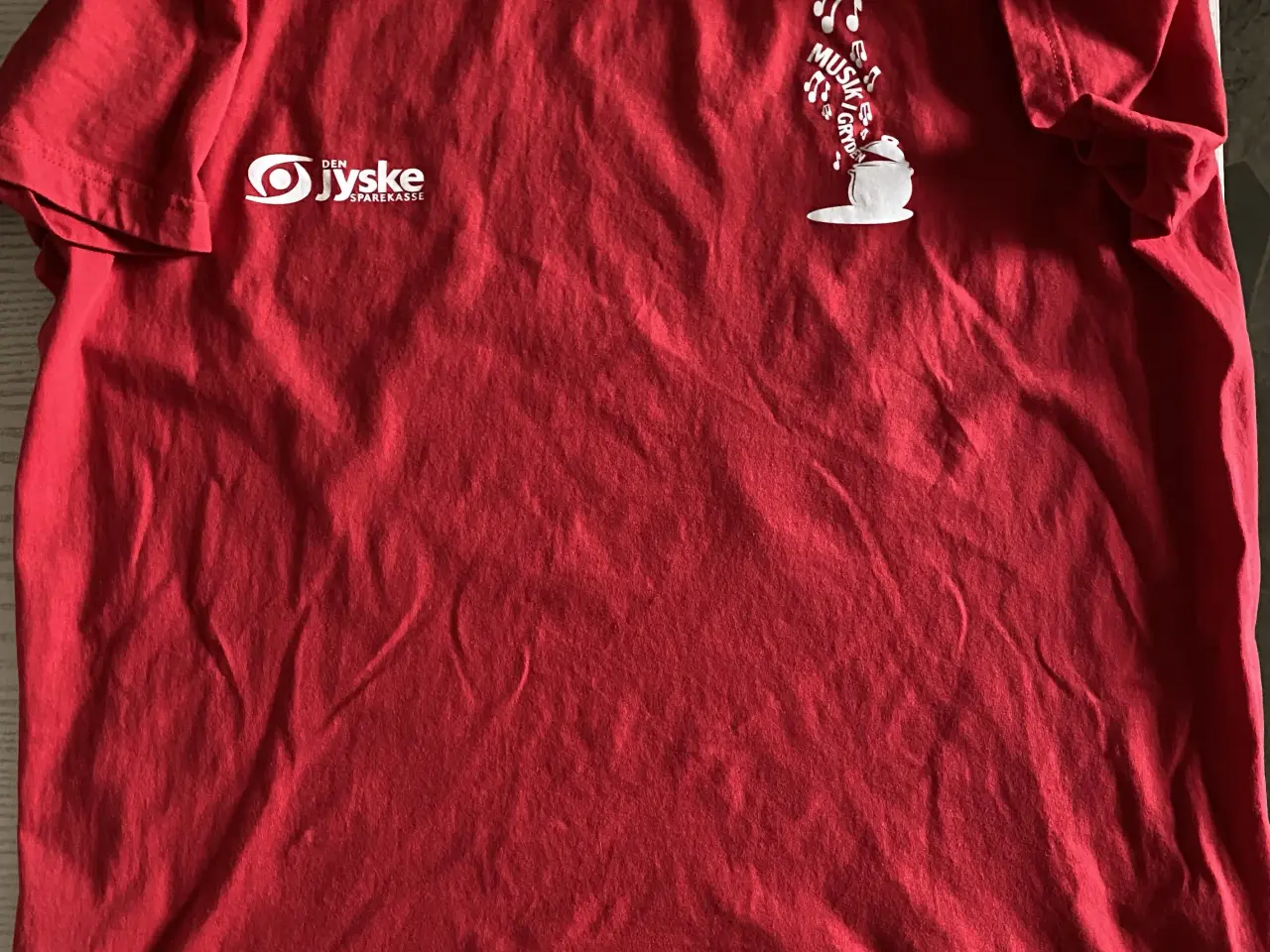 Billede 2 - T-shirt, Clique