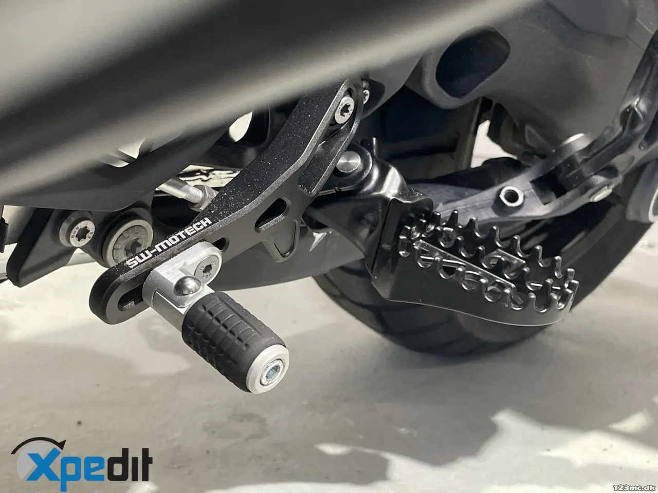 Billede 25 - BMW R 1300 GS
