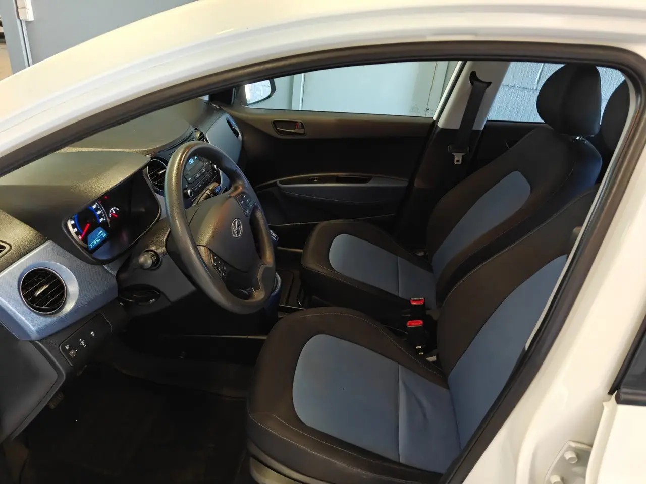 Billede 11 - Hyundai i10 1,0 Comfort Air