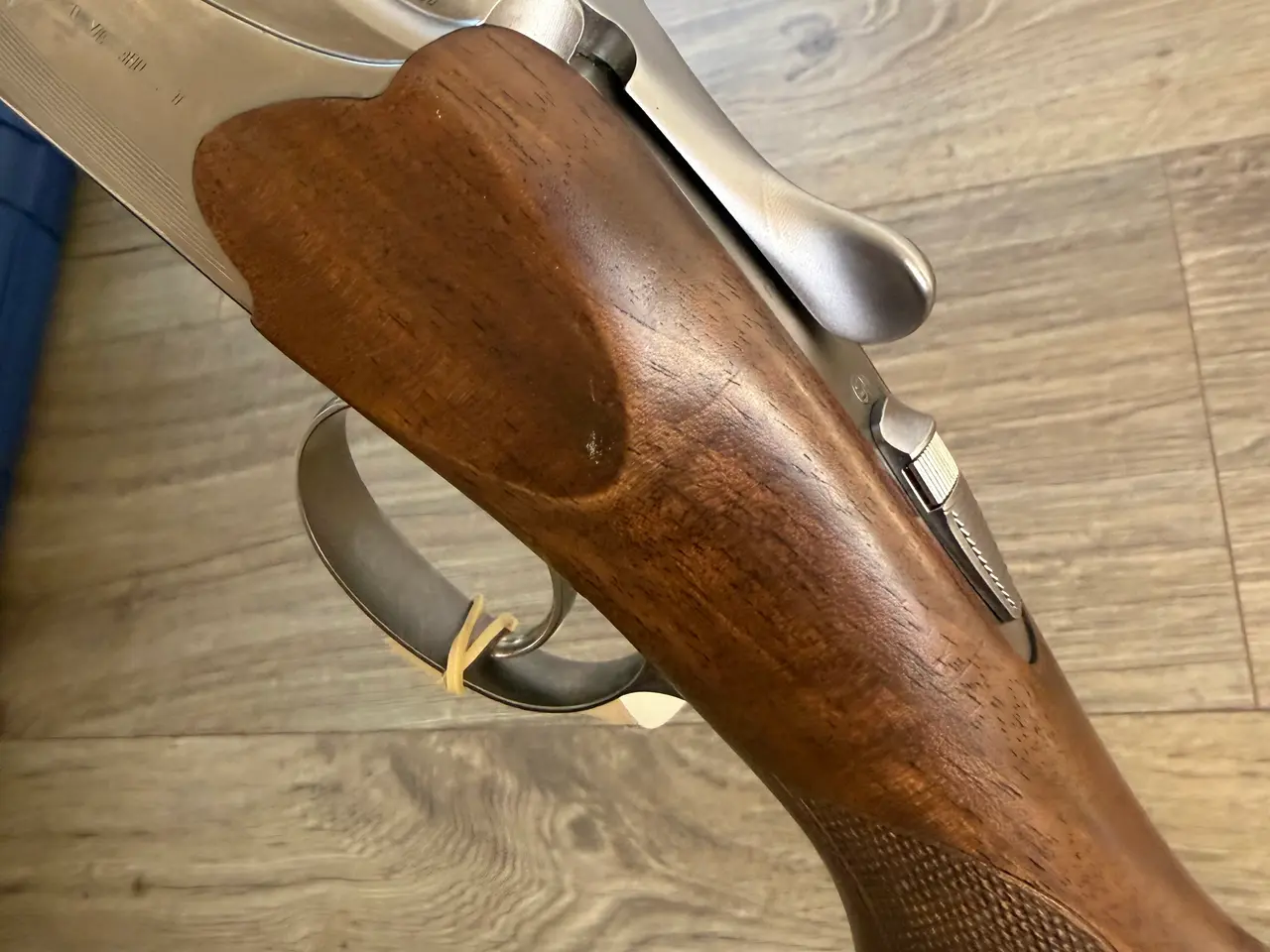 Billede 5 - Beretta SV10 Prevail 1 - 12/76