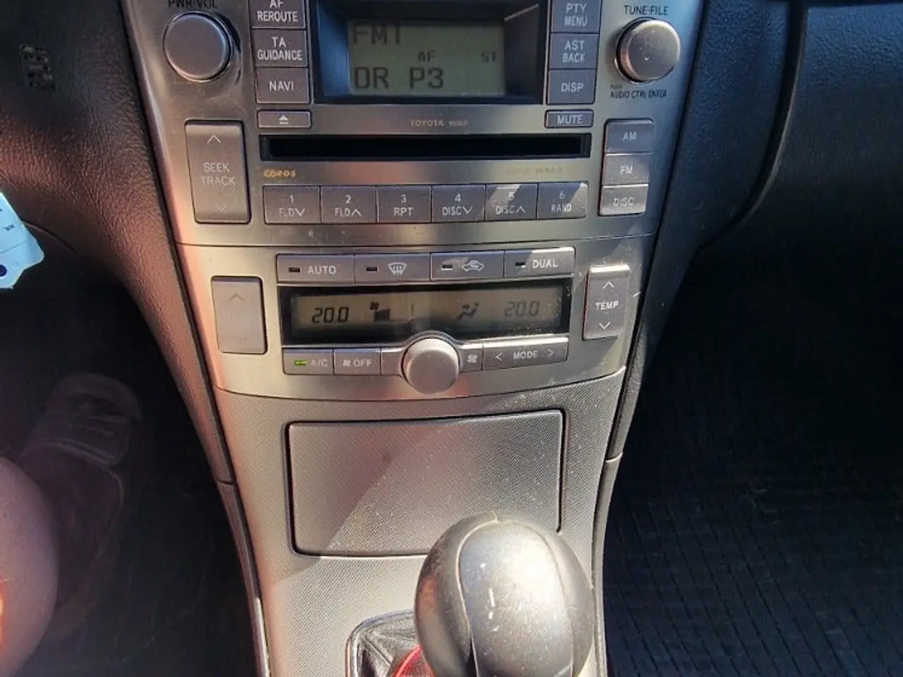 Billede 7 - Toyota Avensis 1,8 Sol+