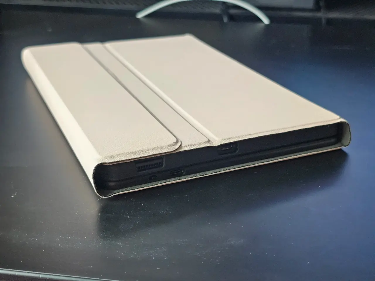 Billede 4 - S6 Lite m/ tastatur & cover