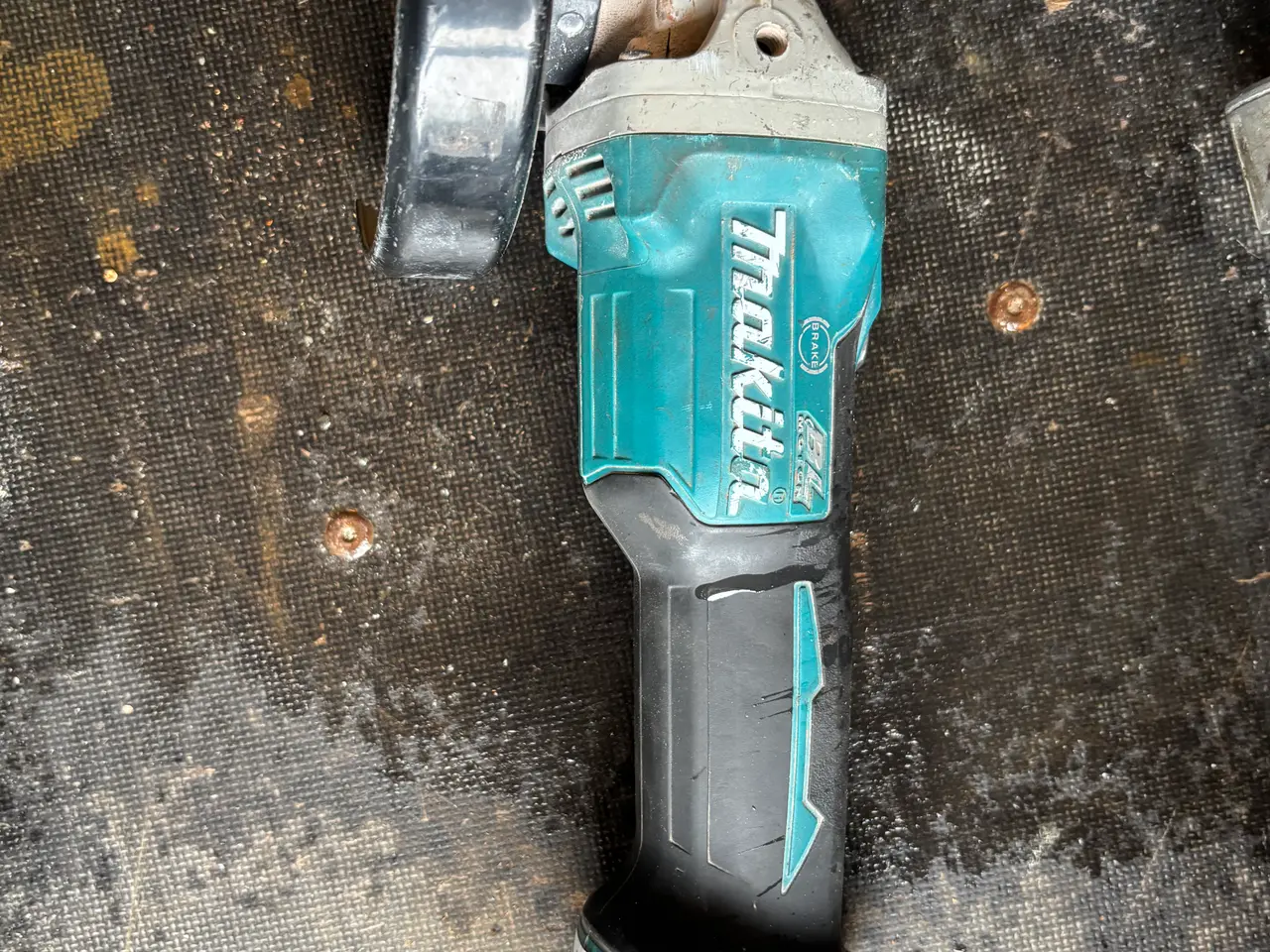 Billede 1 - Vinkelsliber MAKITA