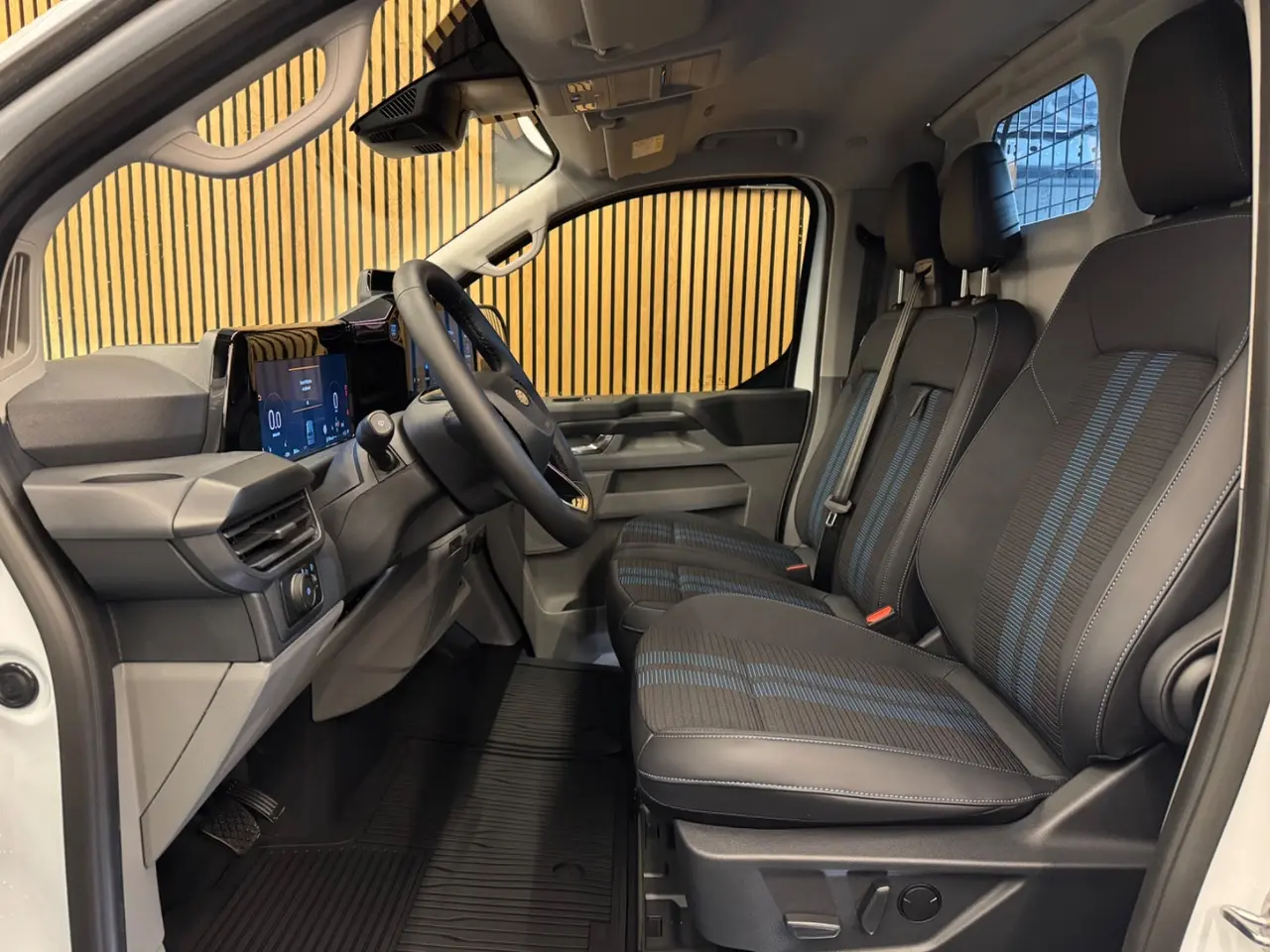 Billede 4 - Ford Transit Custom 320 L2 2,0 EcoBlue Sport aut. AWD