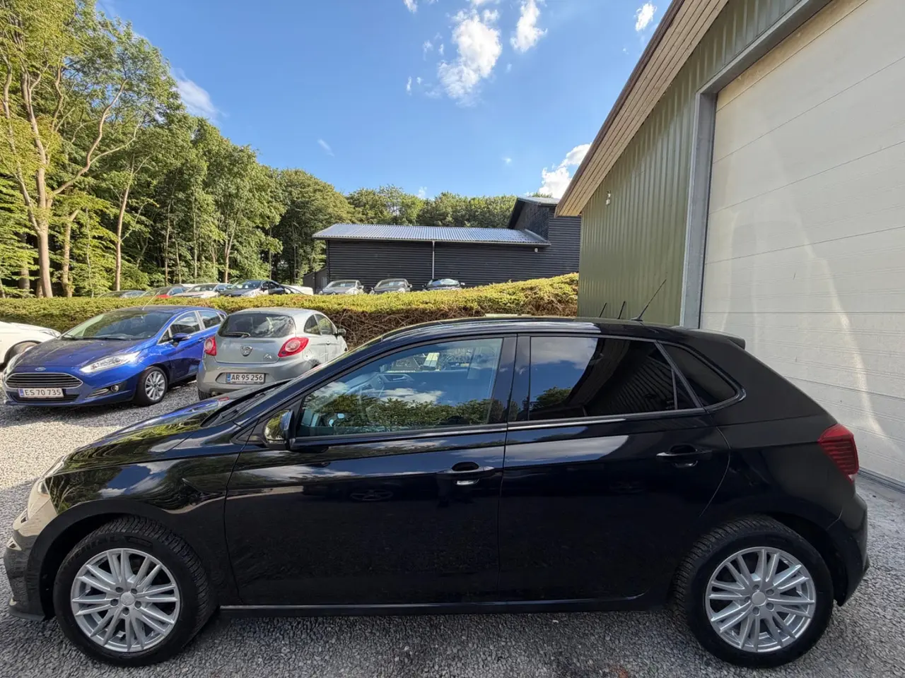Billede 3 - VW Polo 1,0 TSi 95 Highline DSG