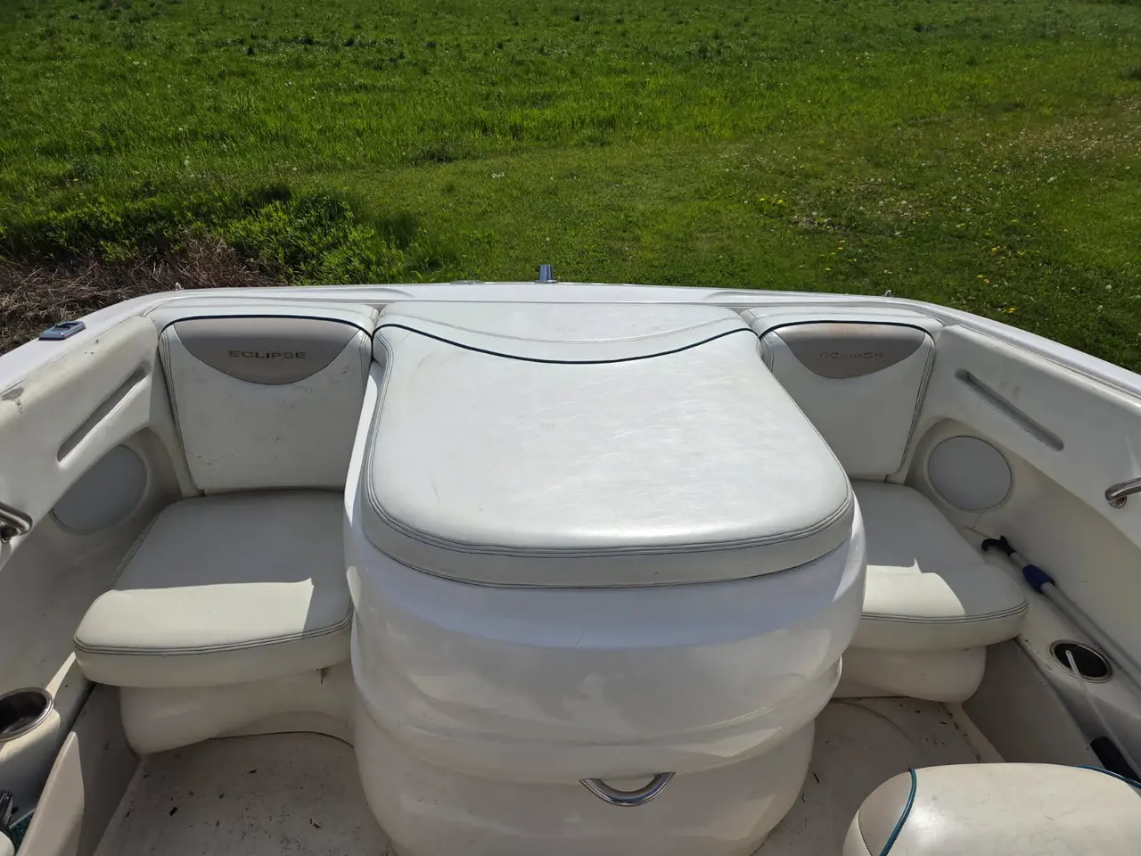 Billede 8 - Wellcraft 2150 SC – Den perfekte daycruiser