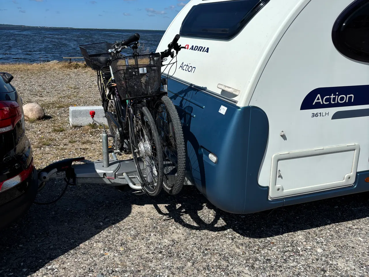Billede 17 - Adria Action 361Lh