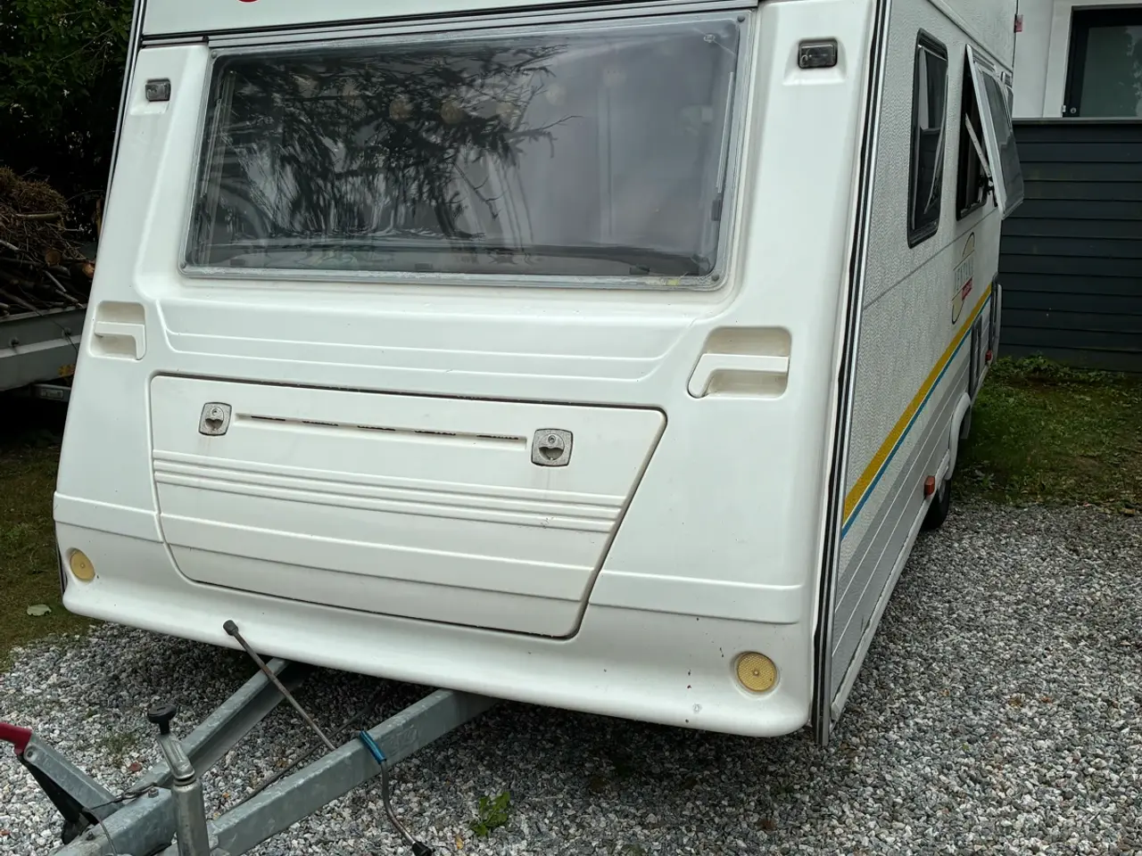 Billede 3 - Burstner Ventana NYSYNET