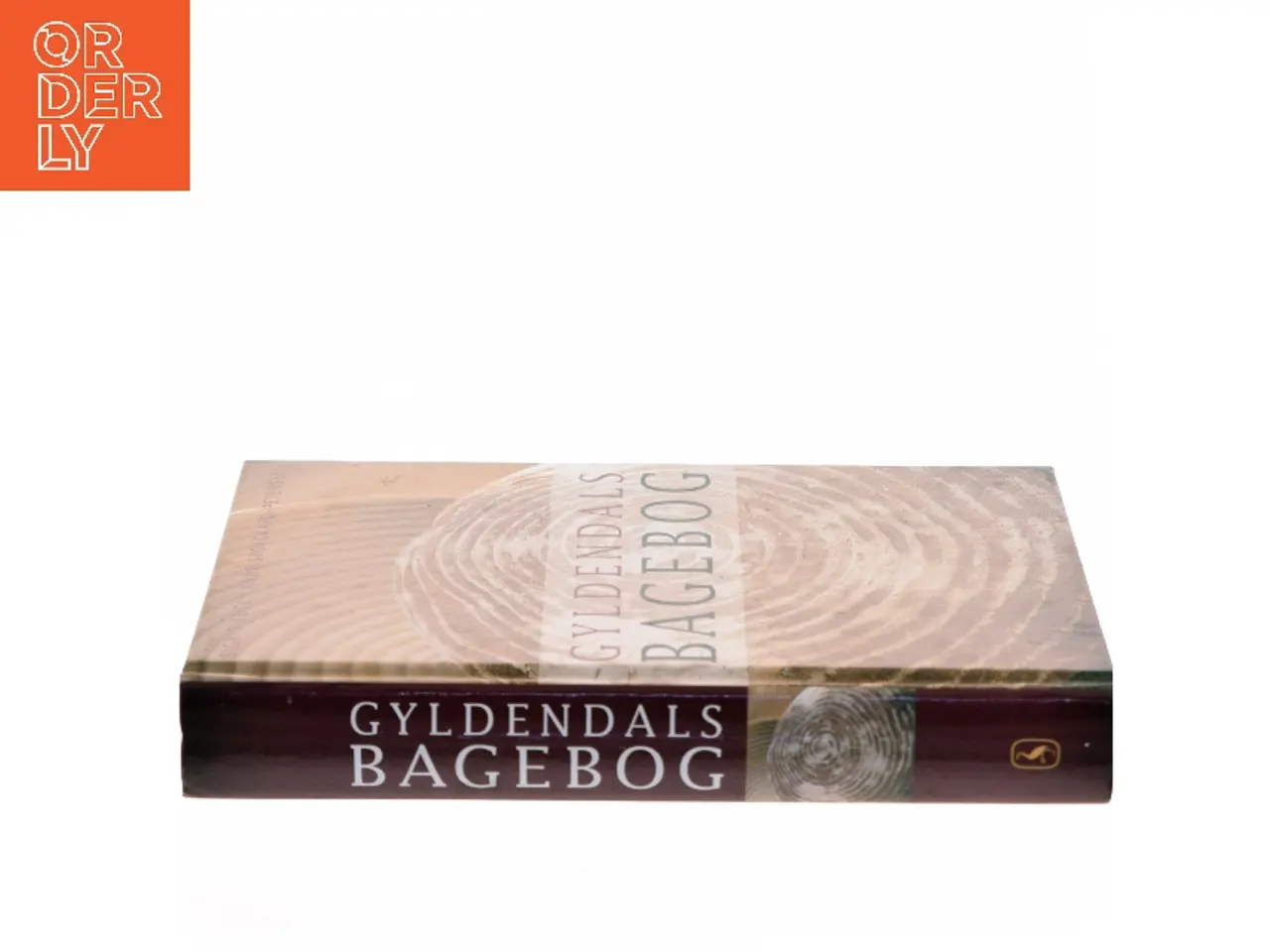 Billede 2 - Gyldendals bagebog (Bog)