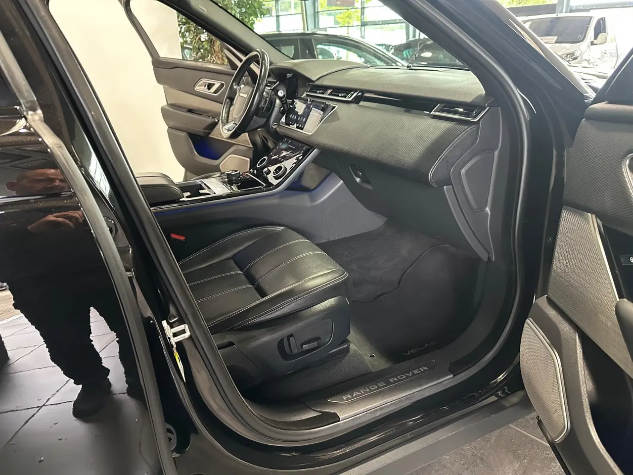 Billede 3 - Land Rover Range Rover Velar 3,0 D300 SE aut.