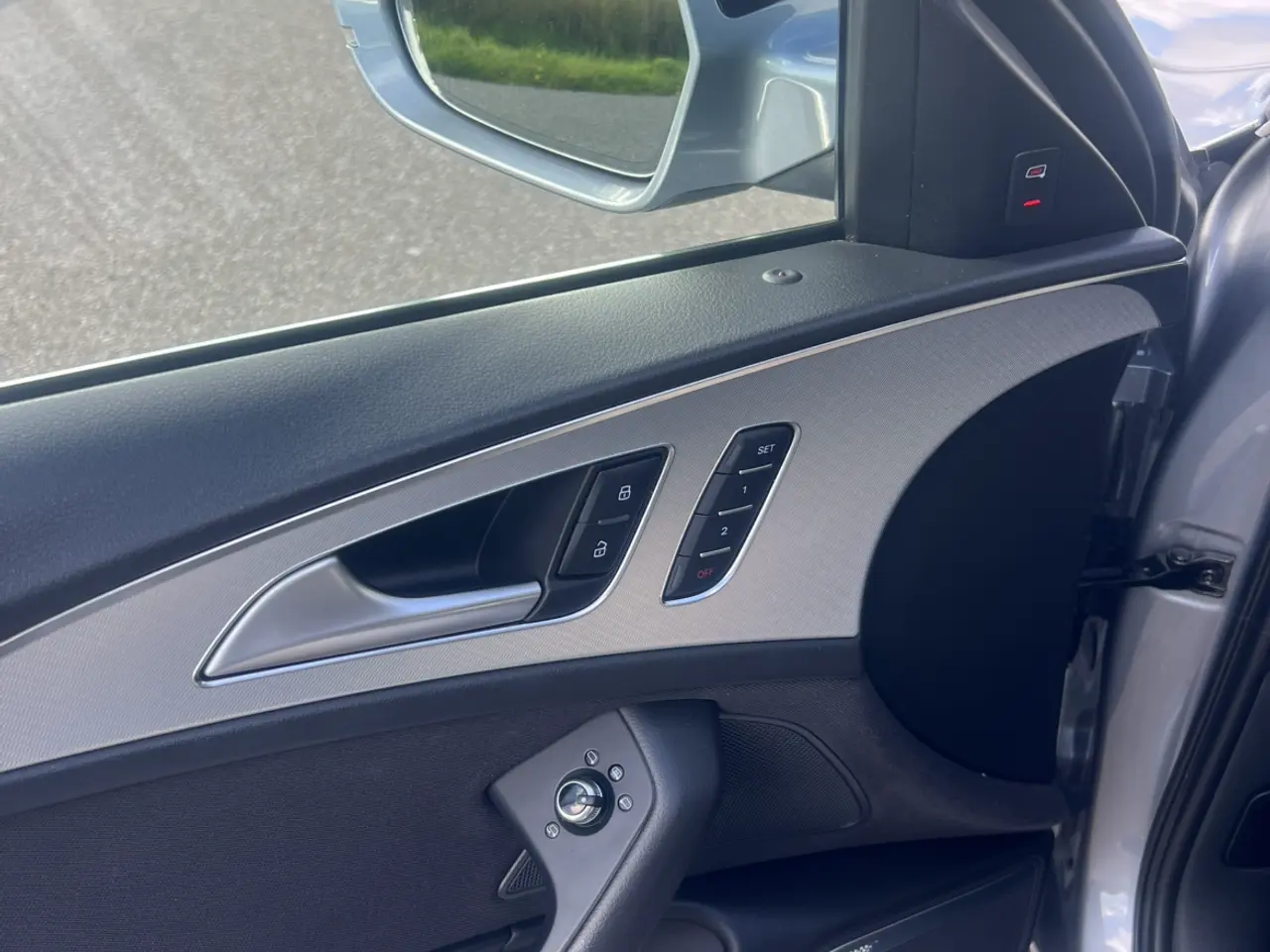 Billede 6 - Audi A6 Quattro S-Line 218 HK sedan