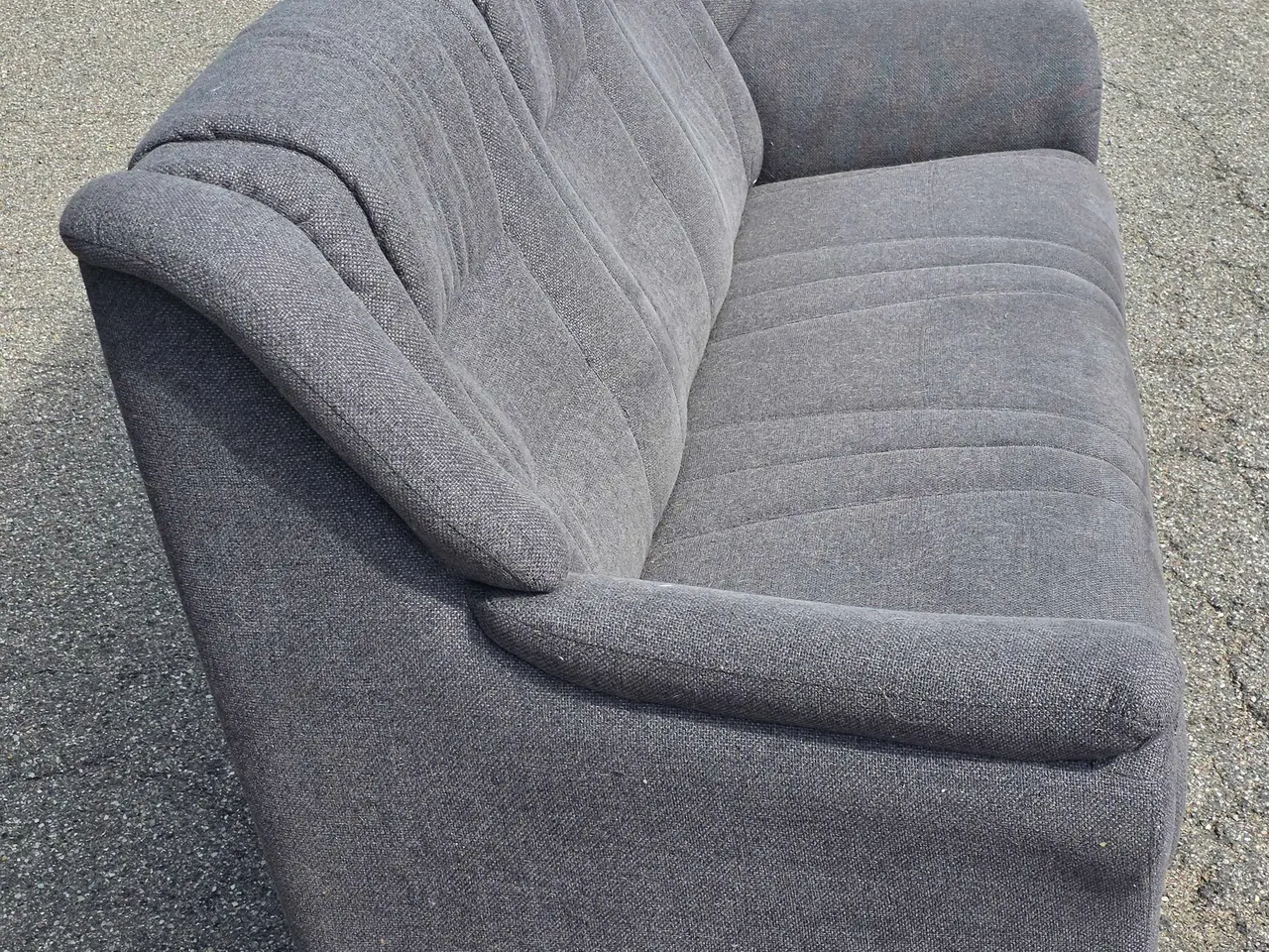 Billede 3 - 3 per. Sofa.