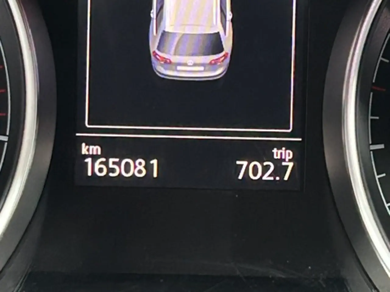 Billede 11 - Vw Golf 7 Variant R-Line 1.4 TSI 150 DSG BMT