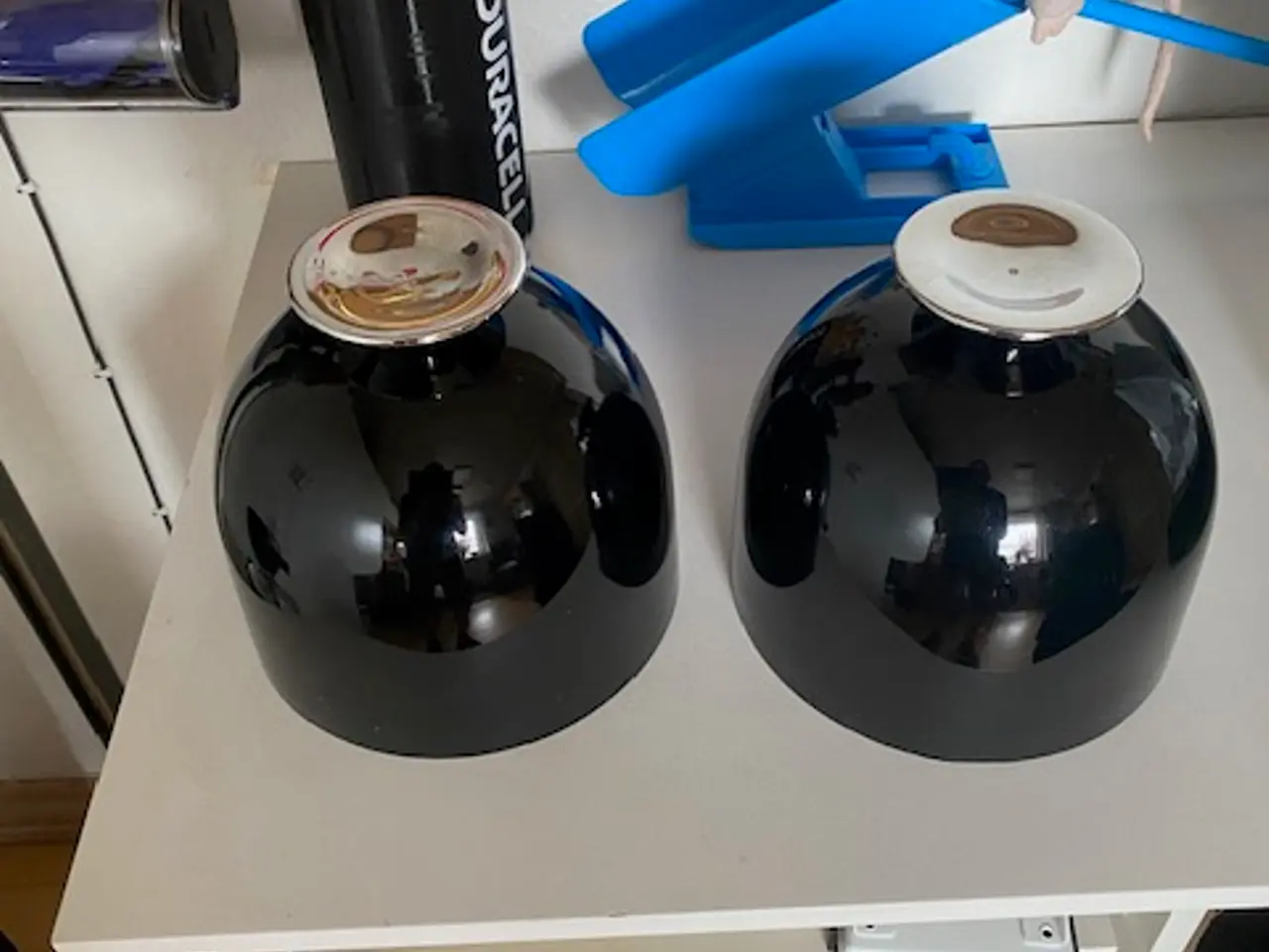 Billede 4 - Vin dispenser til 3l papvin