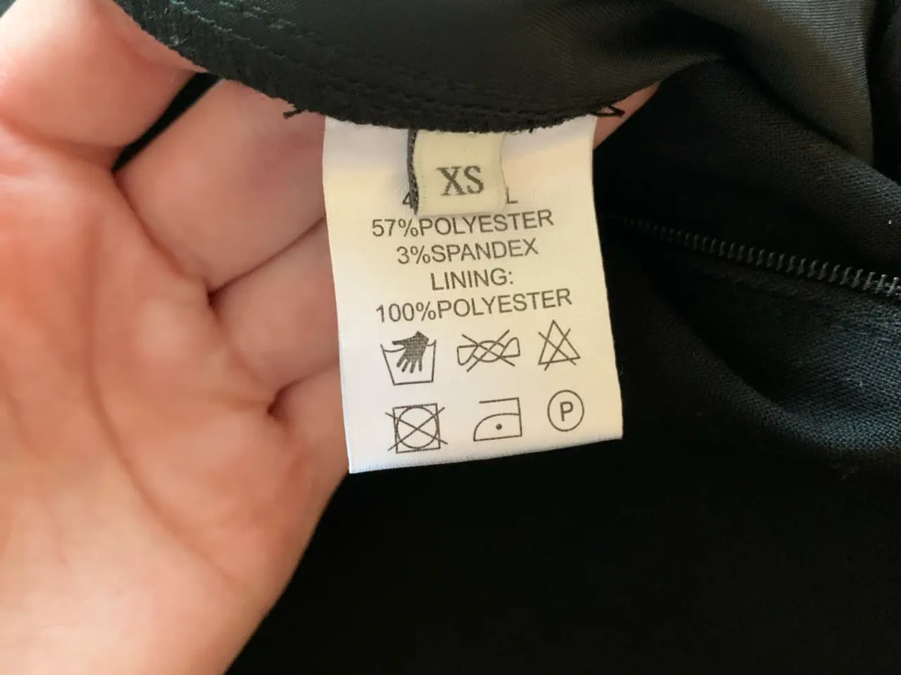 Billede 5 - O’tay Cecilie shorts sort