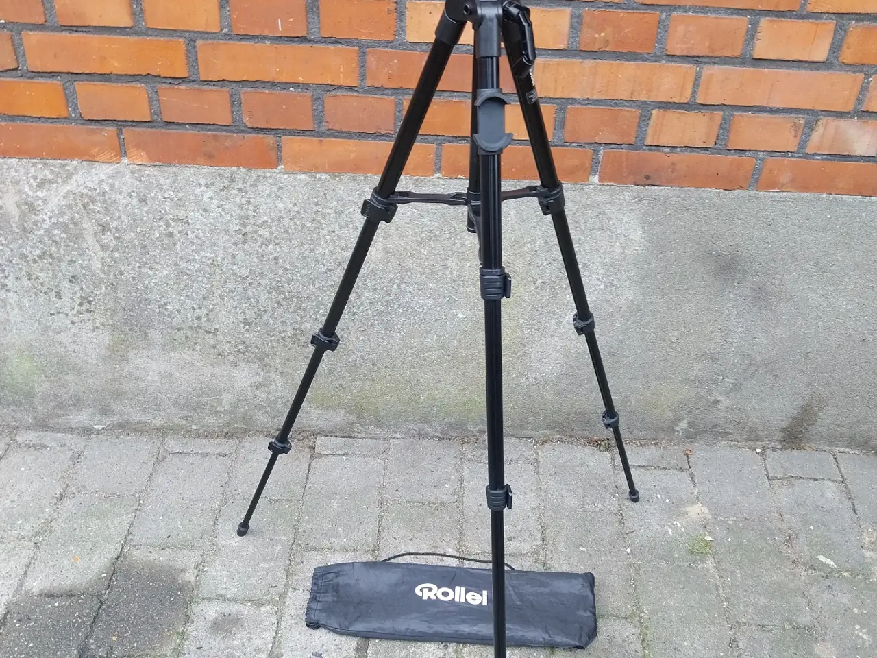 Billede 2 - Rollei smartphone stativ