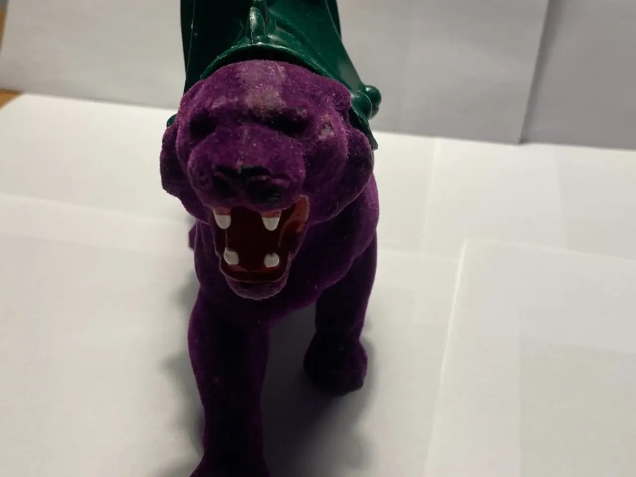Billede 7 - Master of The Universe Skeletor onPanthor
