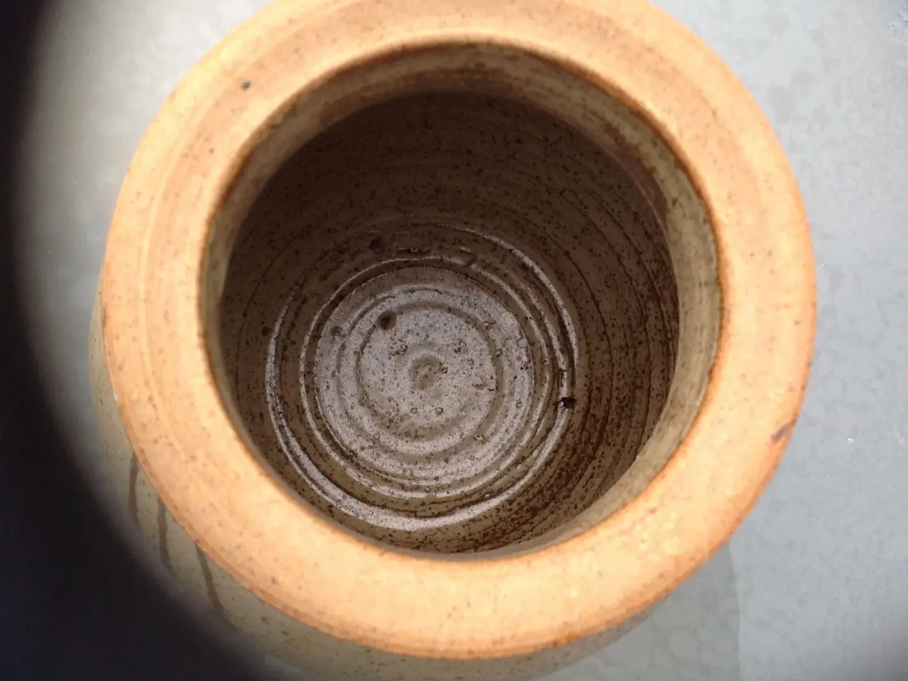 Billede 3 - Keramikvase