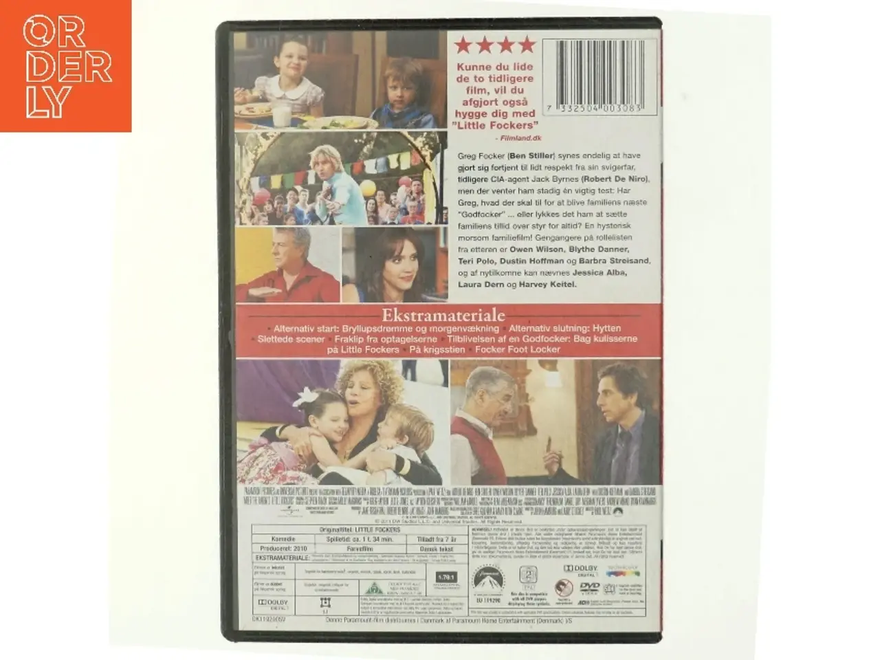 Billede 3 - Little Fockers