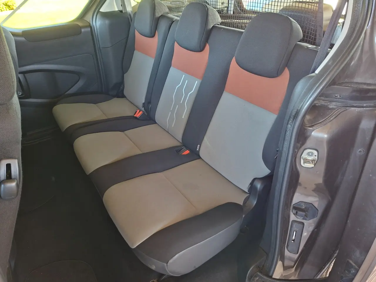 Billede 13 - Peugeot Partner Tepee 1,6 BlueHDi 100 Active ESG