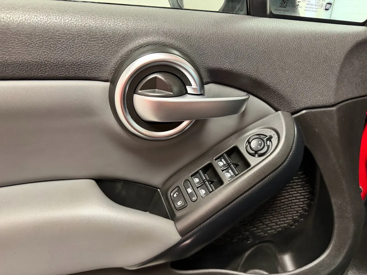 Billede 11 - Fiat 500X 1,6 MJT Popstar 120HK 5d