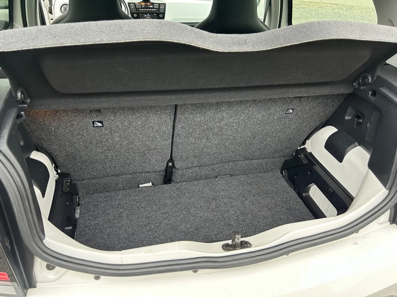 Billede 14 - VW Up! 1,0 MPi 75 Move Up!