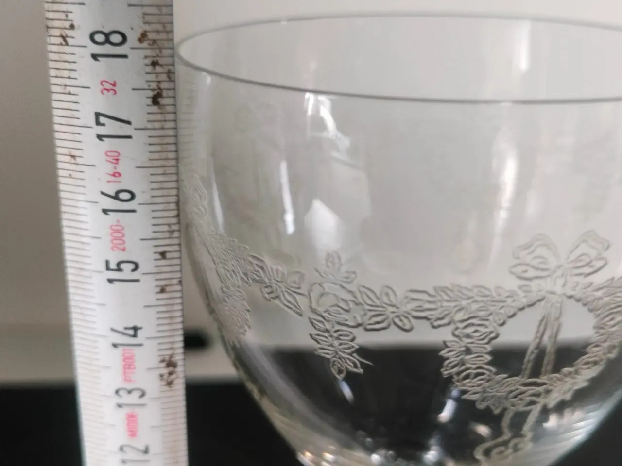 Billede 8 - Fine Gamle glas 400kr århus