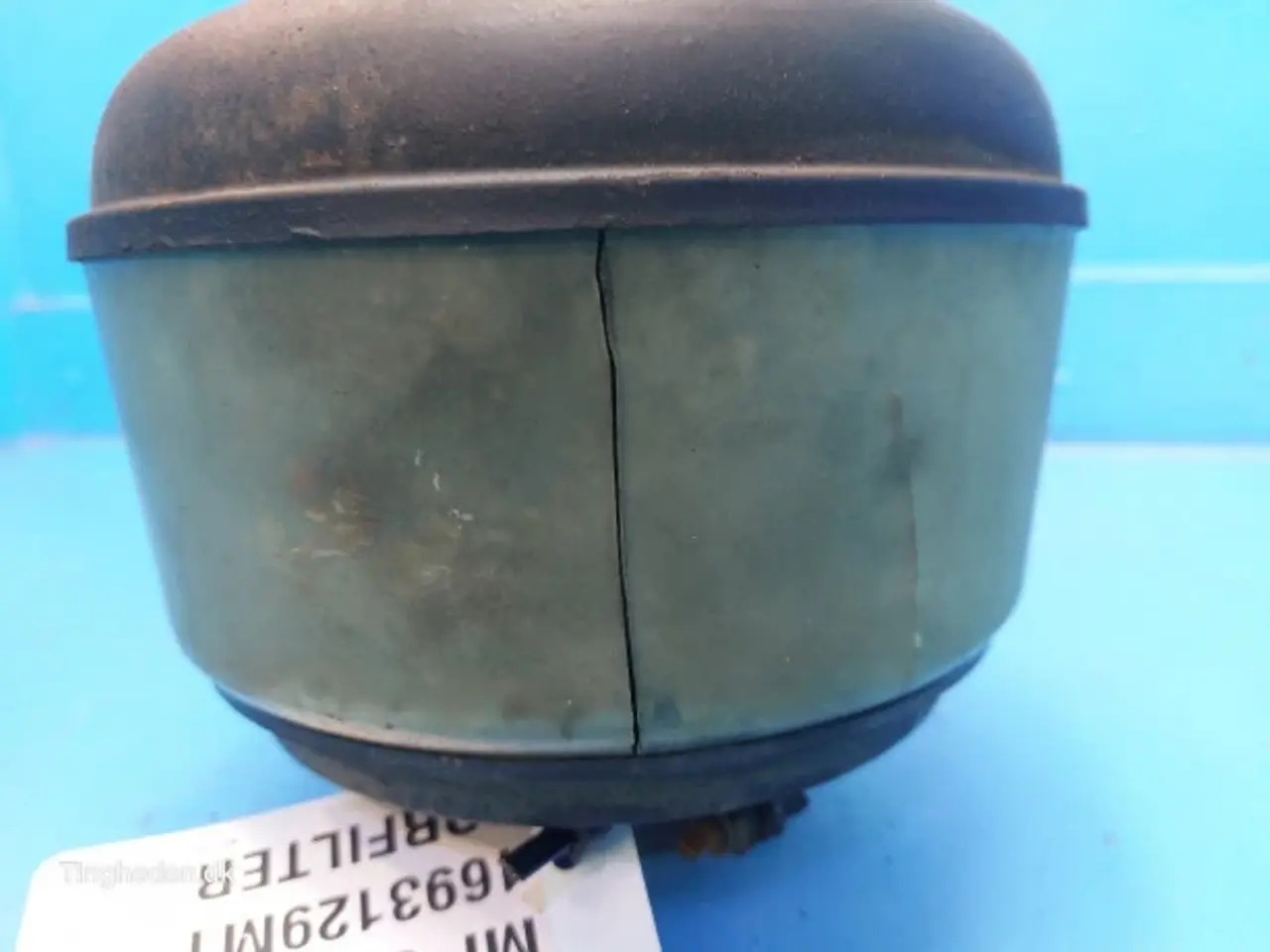 Billede 4 - Massey Ferguson 3060 Forfilter 1693129M1