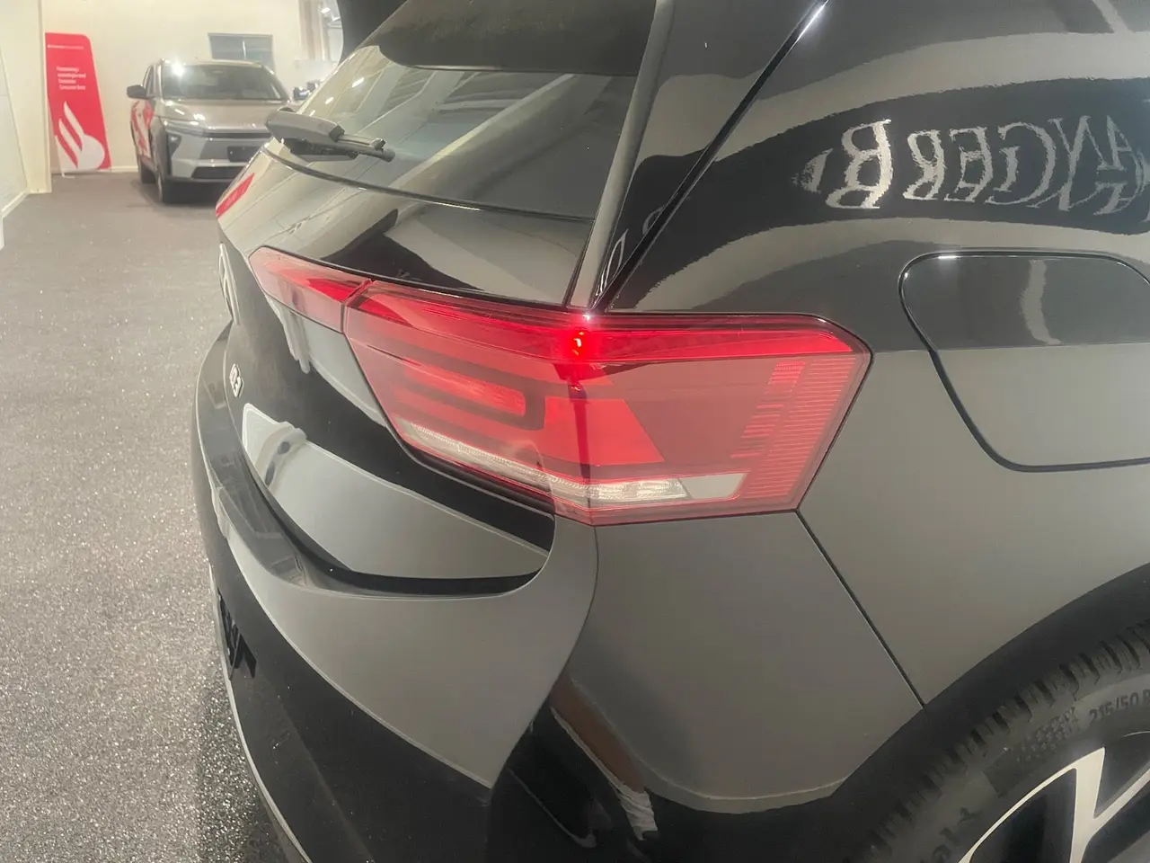 Billede 5 - VW ID.3 59 Style+