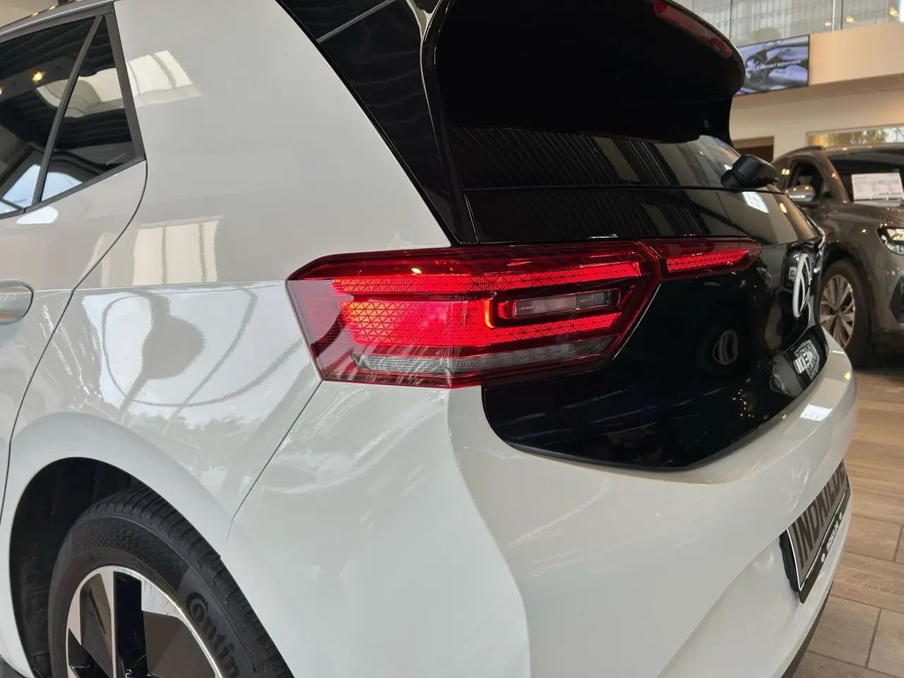 Billede 16 - VW ID.3 58 Style