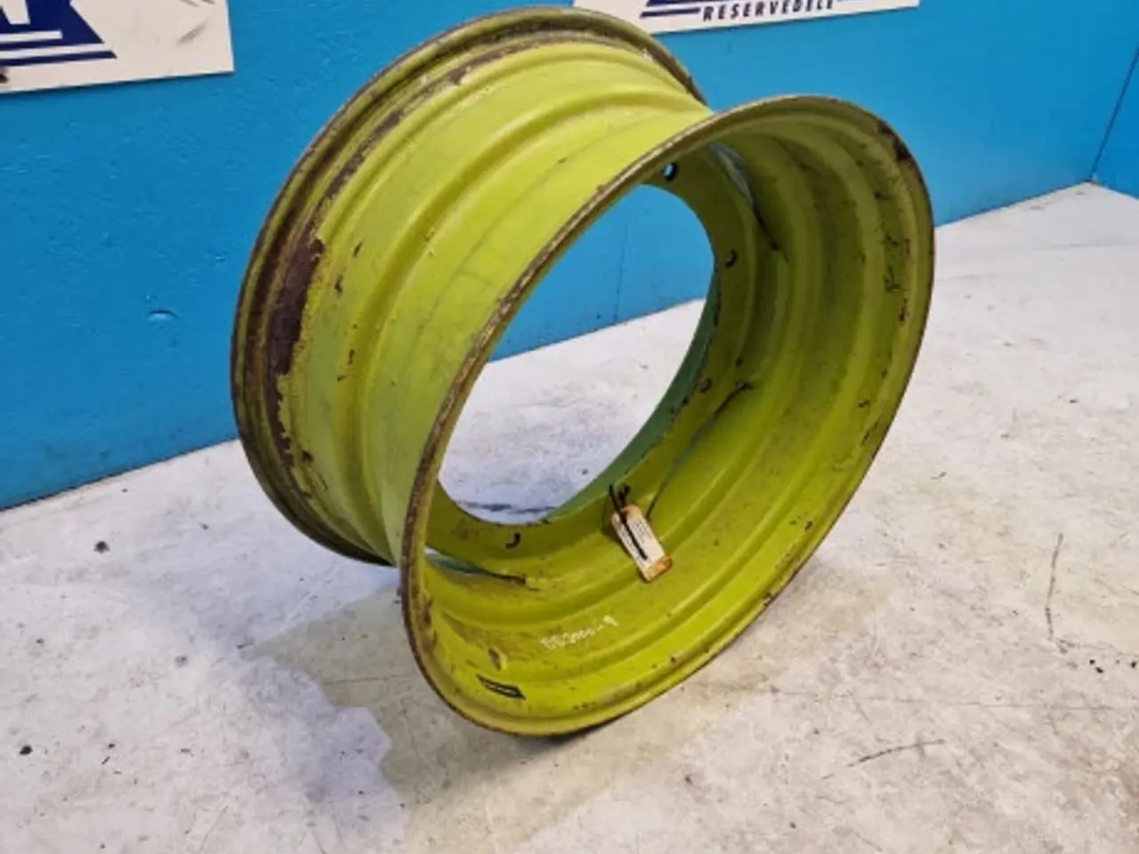 Billede 4 - 26"   DW12x26