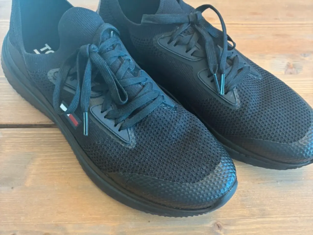 Billede 1 - Tommy Hilfiger Alpha Run