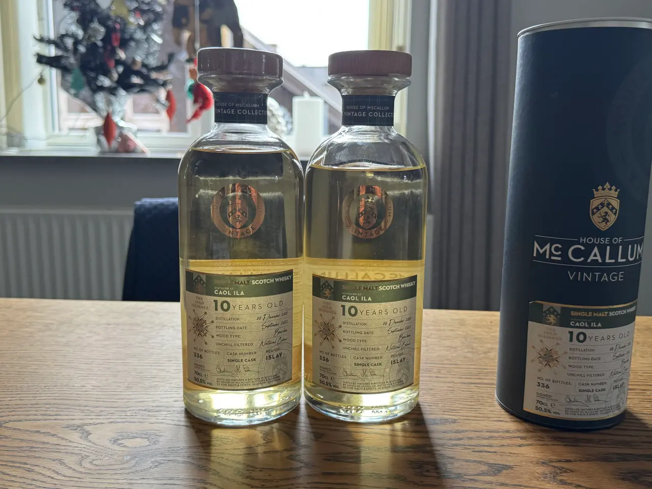 Billede 5 - Whisky
