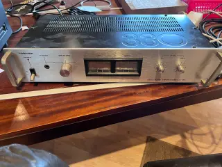 Toshiba sc-330 effektforstærker