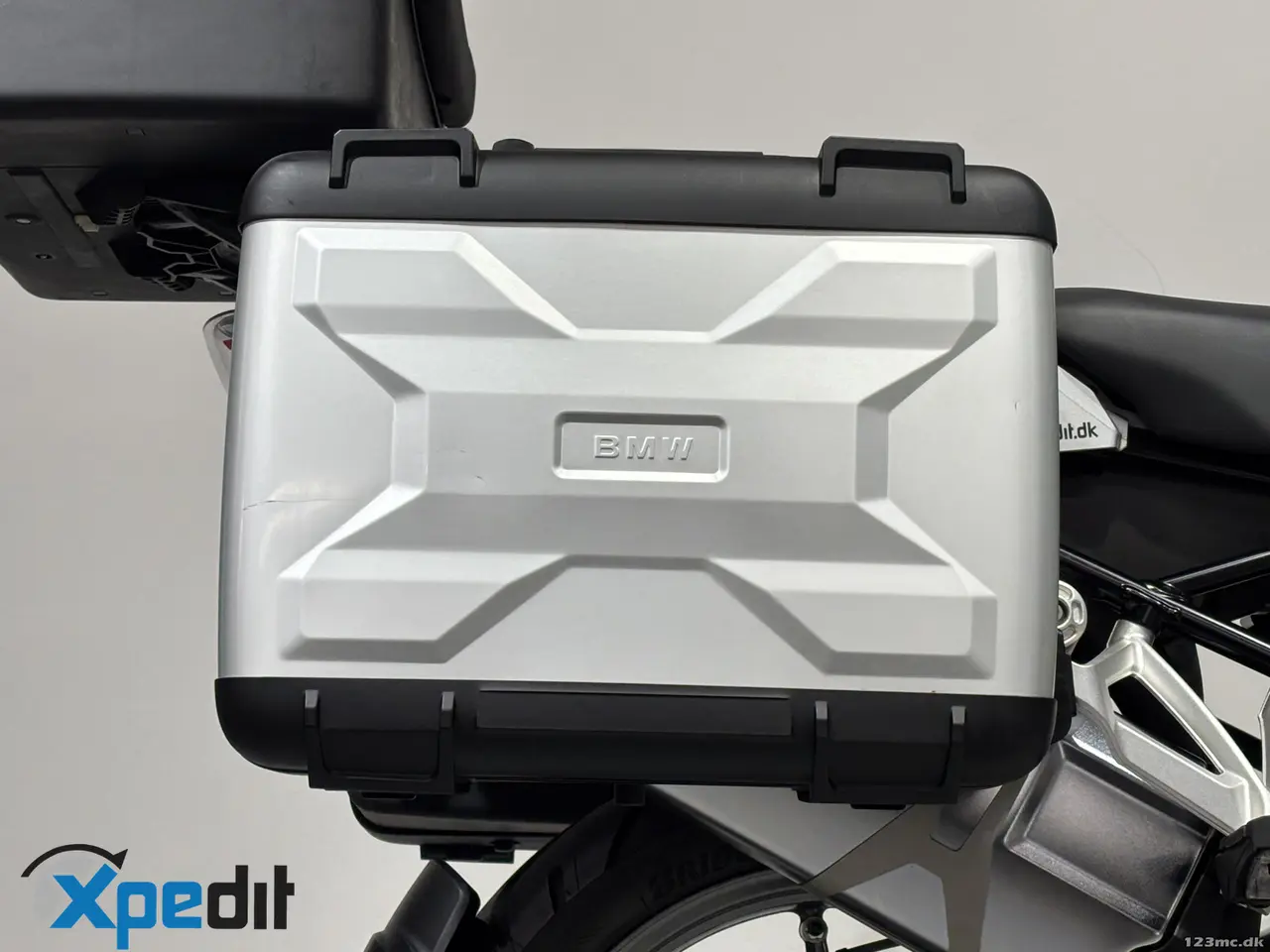 Billede 23 - BMW R 1200 GS