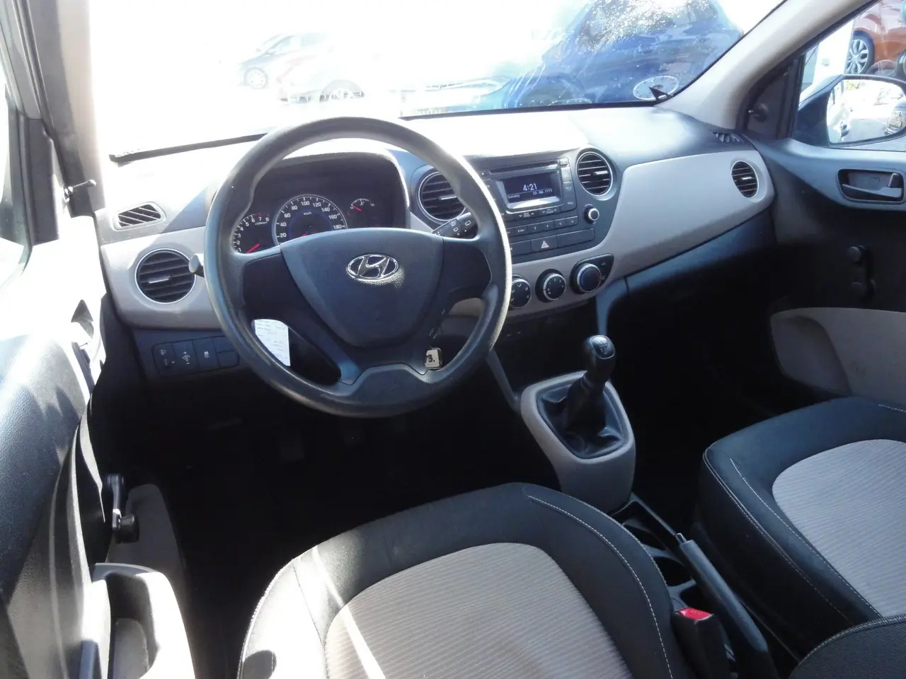 Billede 19 - Hyundai i10 1,0 Move