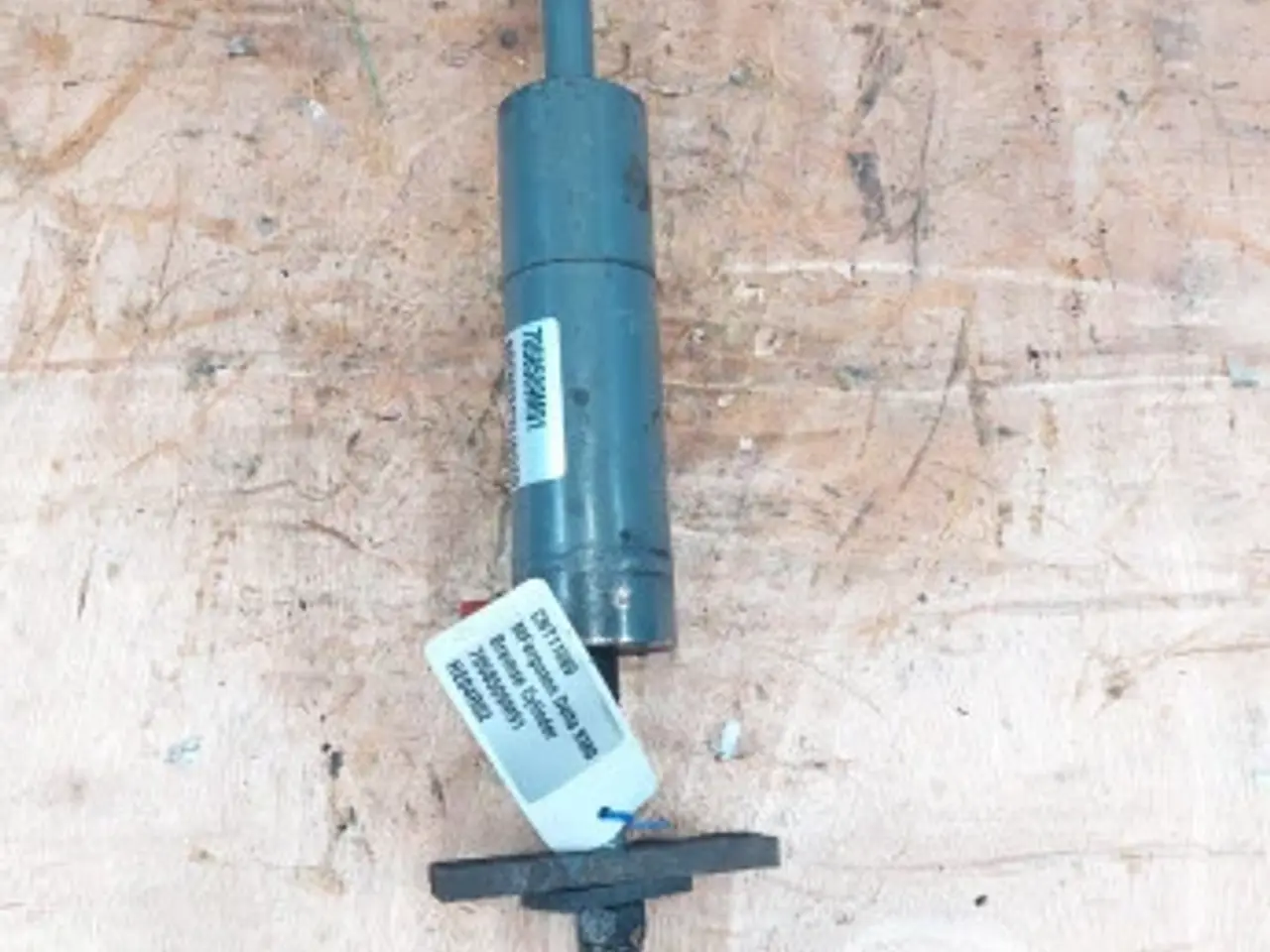 Billede 4 - Massey Ferguson 9380 Bremse Cylinder 7058509M91