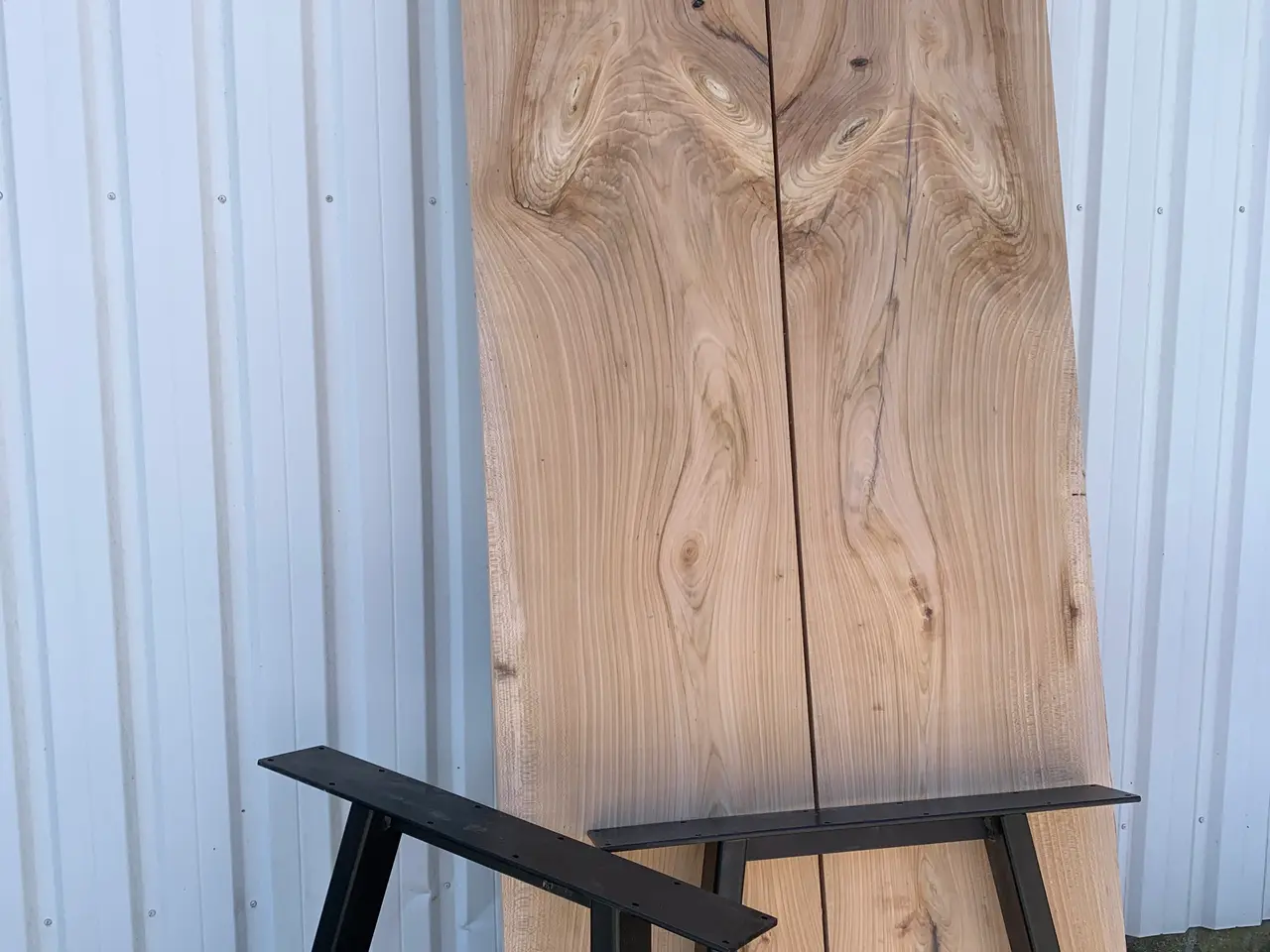 Billede 2 - Plankebord
