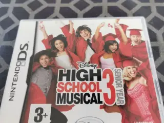 High school musical 3