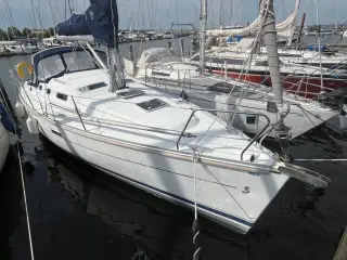 Beneteau Oceanis 323 Clipper  -  SOLGT/SOLD