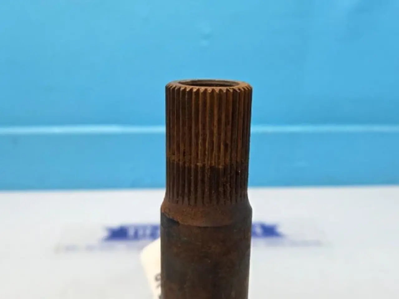 Billede 11 - Iveco 8361 SI 10 Aksel 4811336