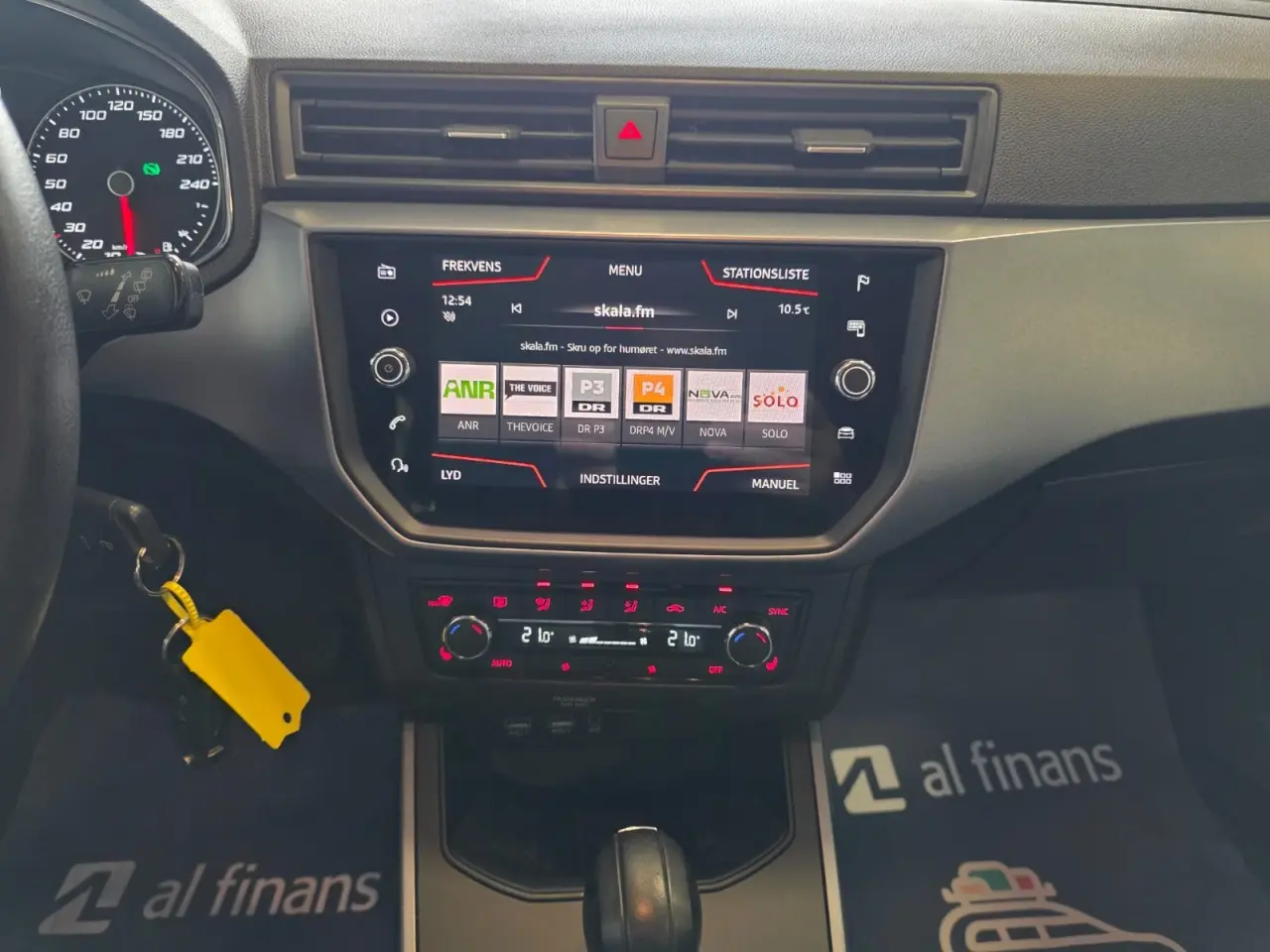Billede 14 - Seat Arona 1,0 TSi 115 Style DSG