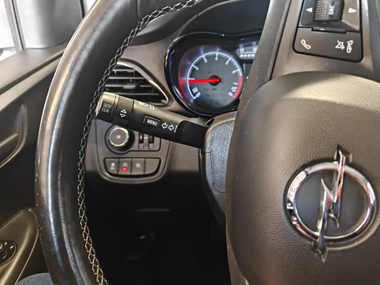 Billede 20 - Opel Karl 1,0 Enjoy