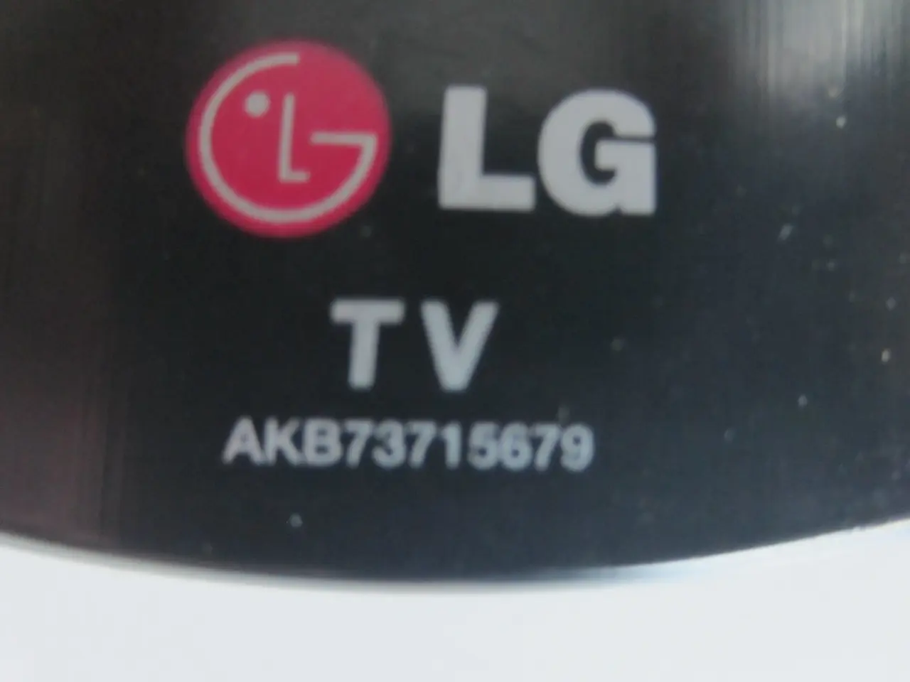 Billede 2 - Original LG AKB73715679 Fjernbetjening til LG