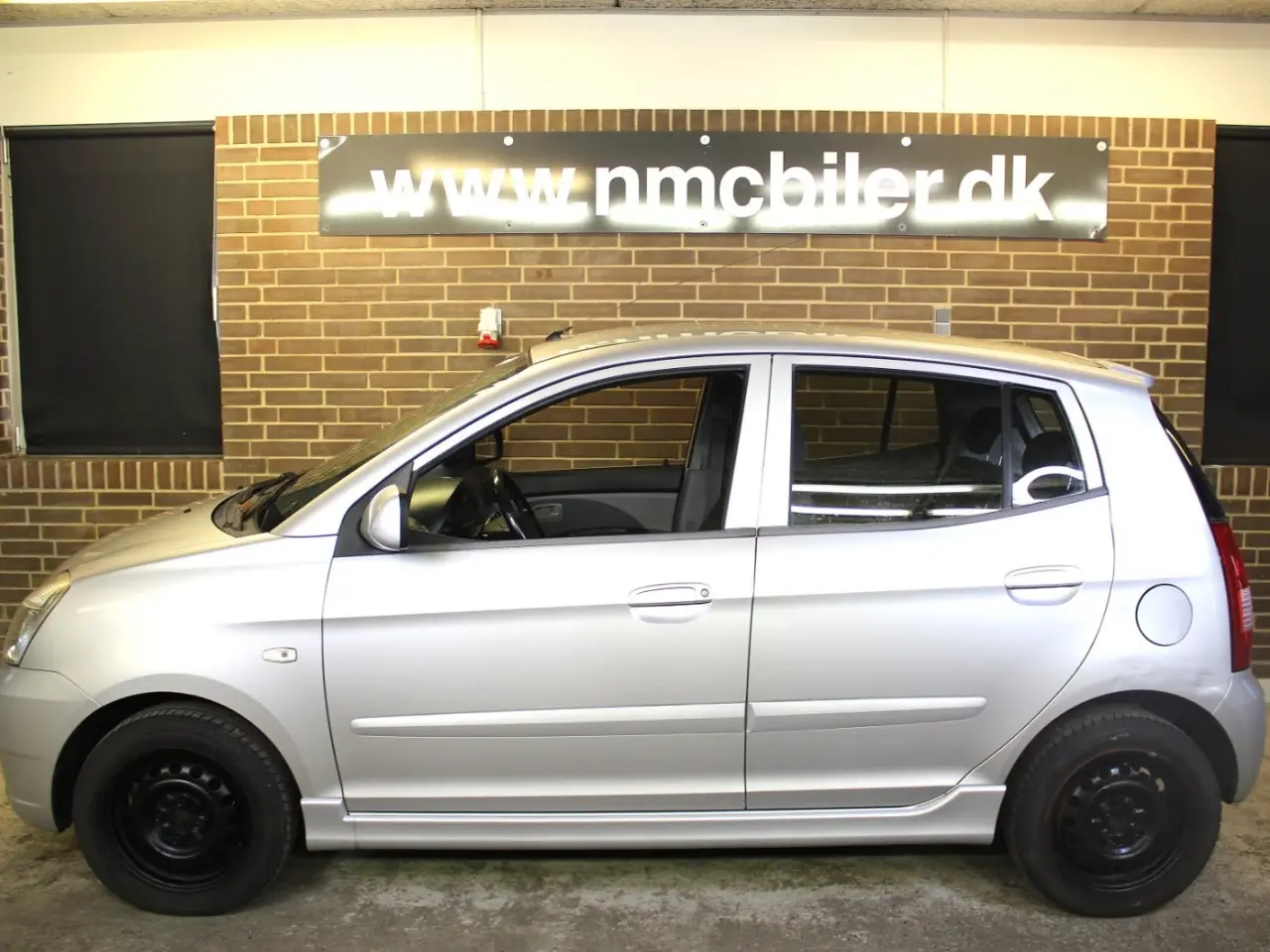 Billede 1 - Kia Picanto 1,1 EX